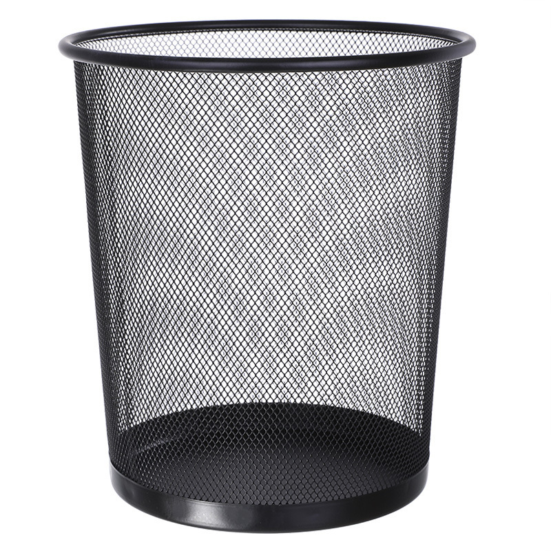 Noir-34*30 * 24cm-16L Grand 24 pcs/boîte