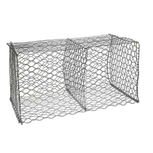 Malla de gaviones con forma de agujero hexagonal - Product Image 1
