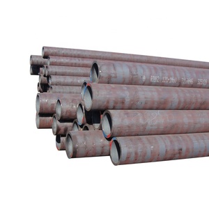 Tubería de acero sin costura PSL2 BE SMLS API 5L X65 ASME B36