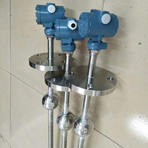 Sensor de nivel de flotador de bola, tanques líquidos, 4-20mA, transmisor de nivel de flotación - Product Image 2