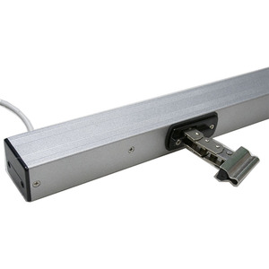 Aprifinestra elettrico DC per tetto a feritoia lucernario finestra seminterrato operatore elettrico motorizzato per finestre a catena - Product Image 5