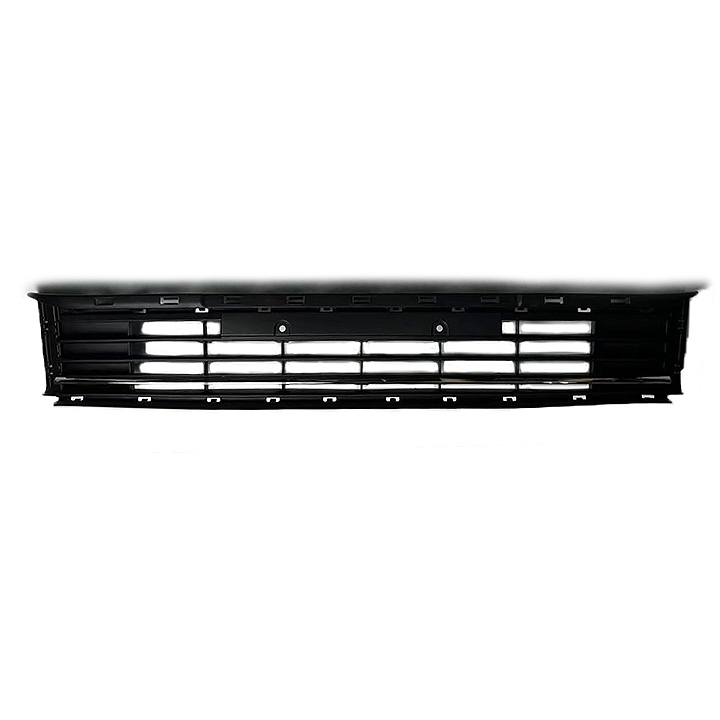 Black Plus Galvanoplastia tira brillante
