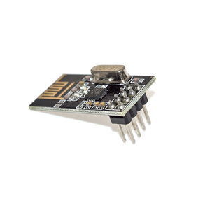 2020アンテナワイヤレストランシーバー2.4GHzNRF24L01モジュール - Product Image 6