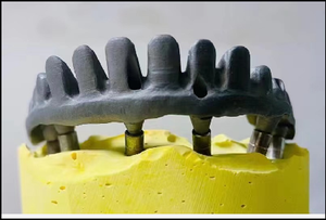 Selective Laser Melting (SLM) Direct Metal Laser Sintering (DMLS) Technology <strong>3D</strong> Model Metal <strong>3d</strong> <strong>Printing</strong> Parts Machine - Product Image 3