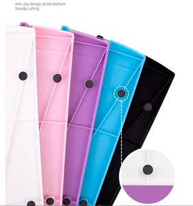 เครื่องตัดกระดาษสองทิศทางขนาดเล็กสำหรับตัดกระดาษห่อของขวัญ - Product Image 5