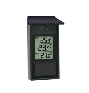SN125 Mini Multifunction Digital Waterproof Large Display Cheap Thermo Meter <strong>Thermometer</strong> <strong>with</strong> <strong>Memory</strong> <strong>Function</strong> - Product Image 1