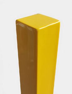 Kvs ISO9001 + CE + RoHS cấp giấy chứng nhận Hướng dẫn sử dụng có thể khóa ổ khóa khóa có thể tháo rời bollards với ổ khóa có thể tháo rời khóa thép bollards - Product Image 4