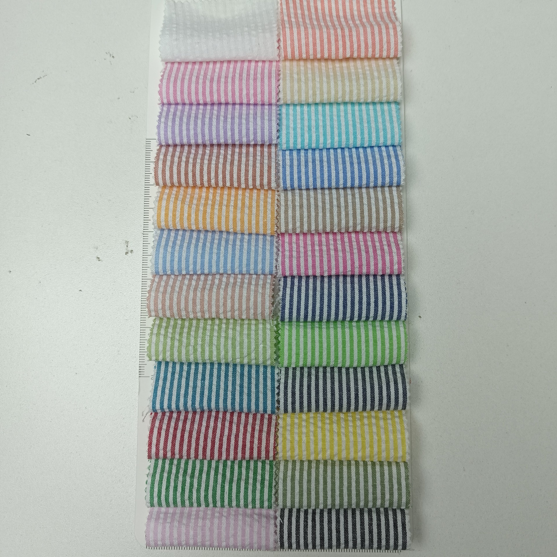 ปรับแต่งสี