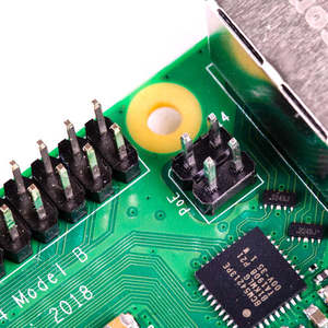 Rete AI core Raspberry Pi 4 modello B 2GB / 4GB / 8GB RAM per Raspberry Pi 4 fai da te