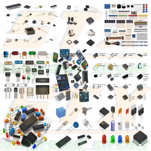 0-30V 2mA-3A protezione di limitazione della corrente a regolazione continua Kit di alimentazione regolato in corrente continua - Product Image 6