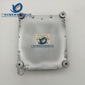 60100002 EC210 ECM ECU Truck Control Unit Computer Board Controller mit Programm
