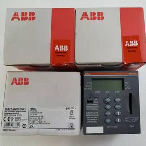 Controlador lógico programable nuevo y original ABBs AC500 Series PLC 3ABD00038958 - Product Image 1