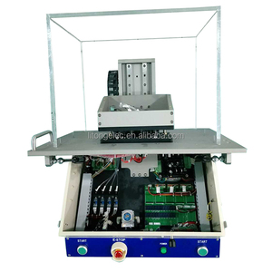 Hochwertige präzise kunden spezifische Funktion PCBA-Test vorrichtung Programmierung PCB-Test vorrichtung PCB-Test vorrichtung - Product Image 3