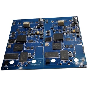 PCBA fornitore di assemblaggio PCB cina PCBA circuito elettronico produttore di assemblaggio - Product Image 1