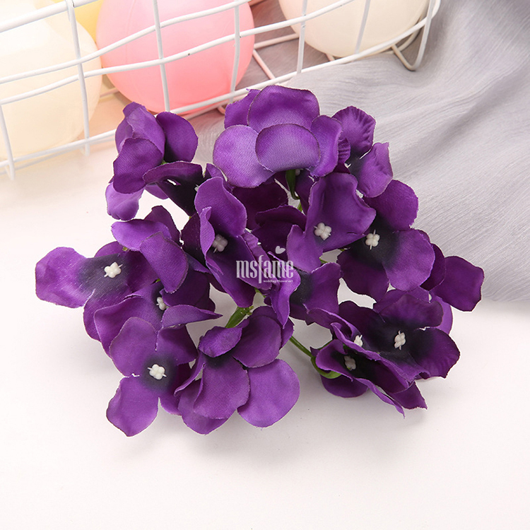 #9 cabezas de flores