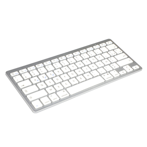 2.4G Scissors <strong>Keyboard</strong> Office Wireless Mini <strong>Keyboard</strong> <strong>Bluetooth</strong> Slim Scissors Structure, Standard USB <strong>Keyboard</strong> Multimedia - Product Image 3