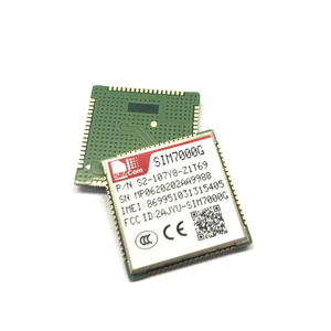 Nuevo módulo original SIM7000G Gsm Gps Gprs Sim7000c Sim7000 Sim7000g módulo GSM SIM7000G - Product Image 2