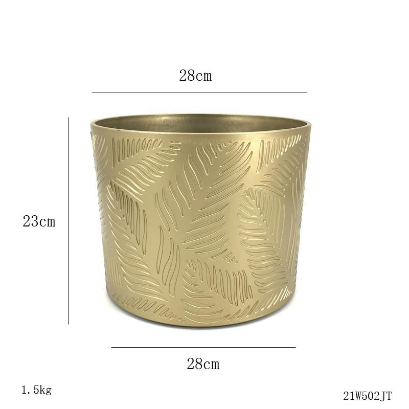 Gold 21W502JT