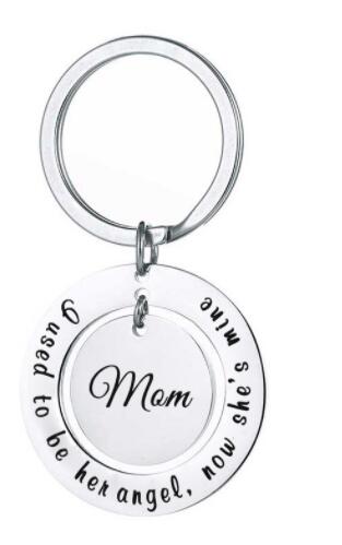 Maman Argent