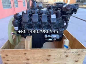 OM502LA.E3A orijinal marka-yeni motor tertibatı, stokta. - Product Image 5