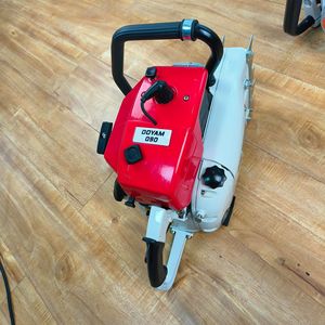 Stl Steele Ms090ハイパワー137Ccチェーンソープロロギングクラシックスタイルプラスチック2ストロークガソリン12インチリーチ - Product Image 3