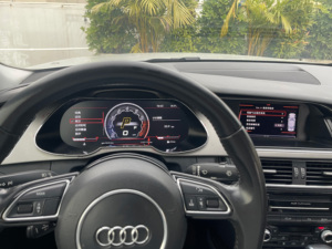 Для <span class=keywords><strong>Audi</strong></span> <span class=keywords><strong>A4</strong></span>/A4L 2008-2016: 12,3-дюймовый ЖК-экран приборной панели (тахометр) 1920*720, система Linux, новая установка/модернизация - Product Image 5