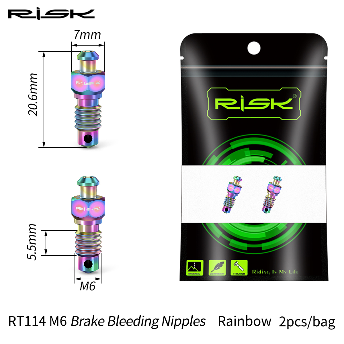 RT114-Rainbow