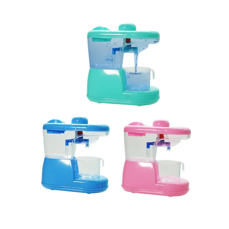 Groothandel Watermachine Speelgoed Snoep Verschillende Kleuren Voor Optie Display Kleur Doos Verpakking