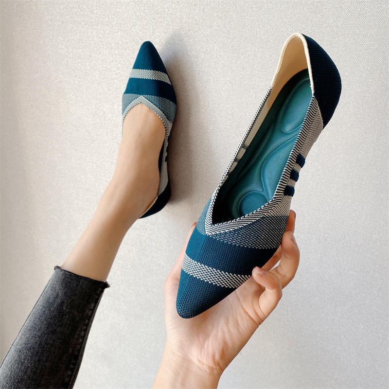 Blue-stripe