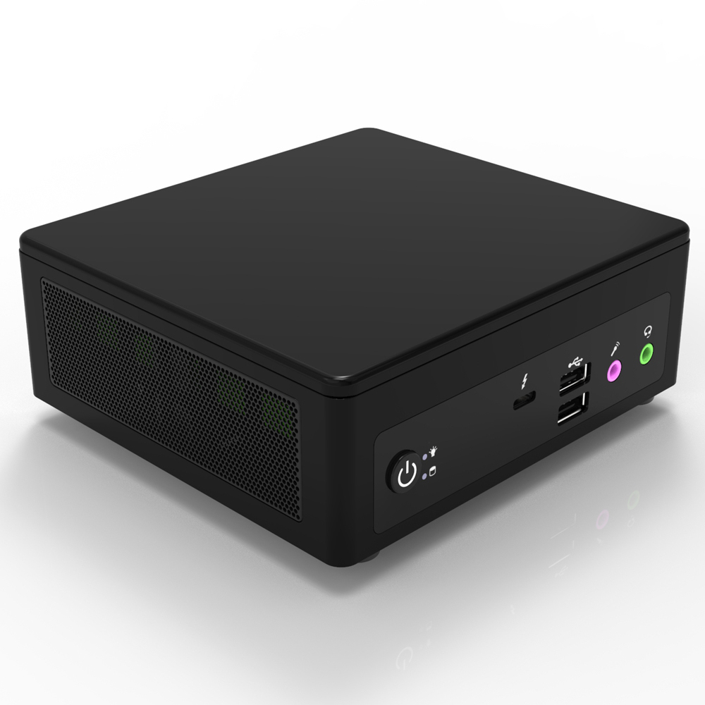 Núcleo i5-1135G7/1145G7
