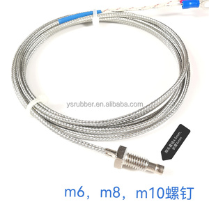 Arduino-Code-Thermo element Typ j und k Temperatur sensor - Product Image 2