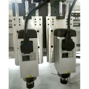 R-TUP全自动工作线数控切割机双轴数控刳刨机线带钻组