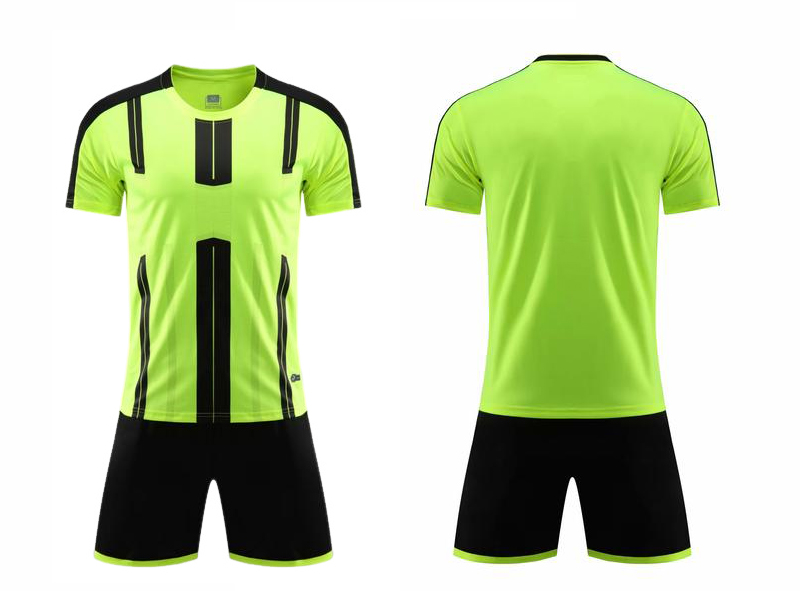 Neon Green
