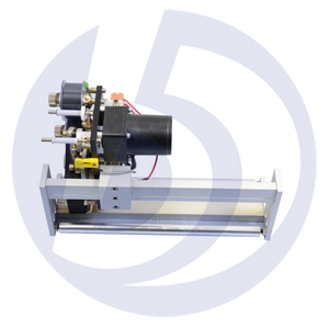 Tragbare Schleife-Codierungsmaschine Verfallsdatums-Druckmaschine elektrische Schleife-Datumdrucker - Product Image 6