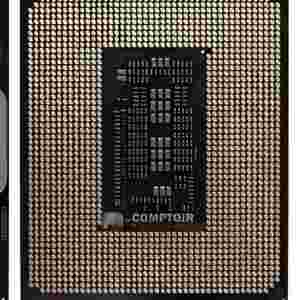 Procesador Intel Core i5 9500 CPU a estrenar y condición a granel para computadoras de escritorio para juegos con paquete de bandeja reacondicionada LG - Product Image 3