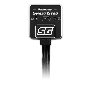 电动高清SG智能陀螺仪4.8-7.4v 20mA PID控制系统遥控赛车专用陀螺仪 - Product Image 3