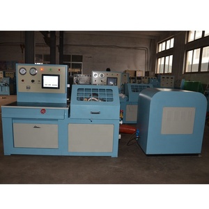 <strong>Computer</strong> Control Turbocharger <strong>Test</strong> Bench for Car Truck Turbocharger <strong>test</strong> - Product Image 6