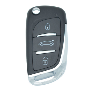 Universal Keydiy <strong>Remote</strong> B11-3 kd 3 Buttons B Series <strong>Remote</strong> Smart Key Diy Key Kd-x2 Universal <strong>Remote</strong> - Product Image 1