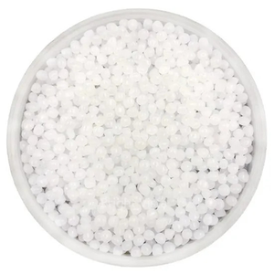 塑料材料注射级原生聚乙烯HDPE颗粒用于电力电缆绝缘和护套 - Product Image 1