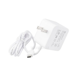 Offizielles 27W USB Typ C Netzteil für Raspberry Pi 5, Optionen für Farbe und Stecker