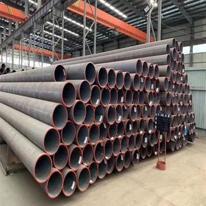 Tubería sin soldadura API 5L X52 con certificados de fábrica - Product Image 2