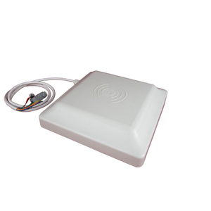 Gute Qualität RFID-Karten tür Zugangs kontrolle TCP/IP Weigand26/34 Antena UHF-Langstrecken karte UHF-RFID-Lesegerät 915MHz UHF-Kartenleser - Product Image 3