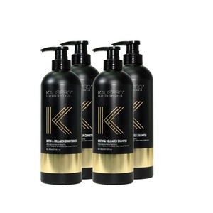 KALISPRO Shampo Biotin dan Kolagen Profesional Terlaris untuk Rambut Rusak Terbaik di Malaysia - Product Image 3