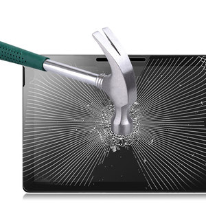 Microsoft Surface Pro 10 9 8 için Tablet temperli ekran koruyucu cam yüksek kalite Knock-Down Anti-Scratch Ghm095 Laudtec - Product Image 5