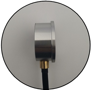 Ultrasonic <strong>Level</strong> <strong>Sensor</strong> with RS232 or RS485 Ultrasonic <strong>Liquid</strong> <strong>Level</strong> <strong>Sensor</strong> for Water Tank Ultrasonic Oil Tank <strong>Level</strong> <strong>Sensor</strong> - Product Image 2