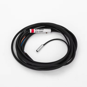 New EM-030/038/005/054/080 Ultra-small Proximity Switch <strong>Sensor</strong> - Highly Sensitive <strong>Detection</strong> Precision Device