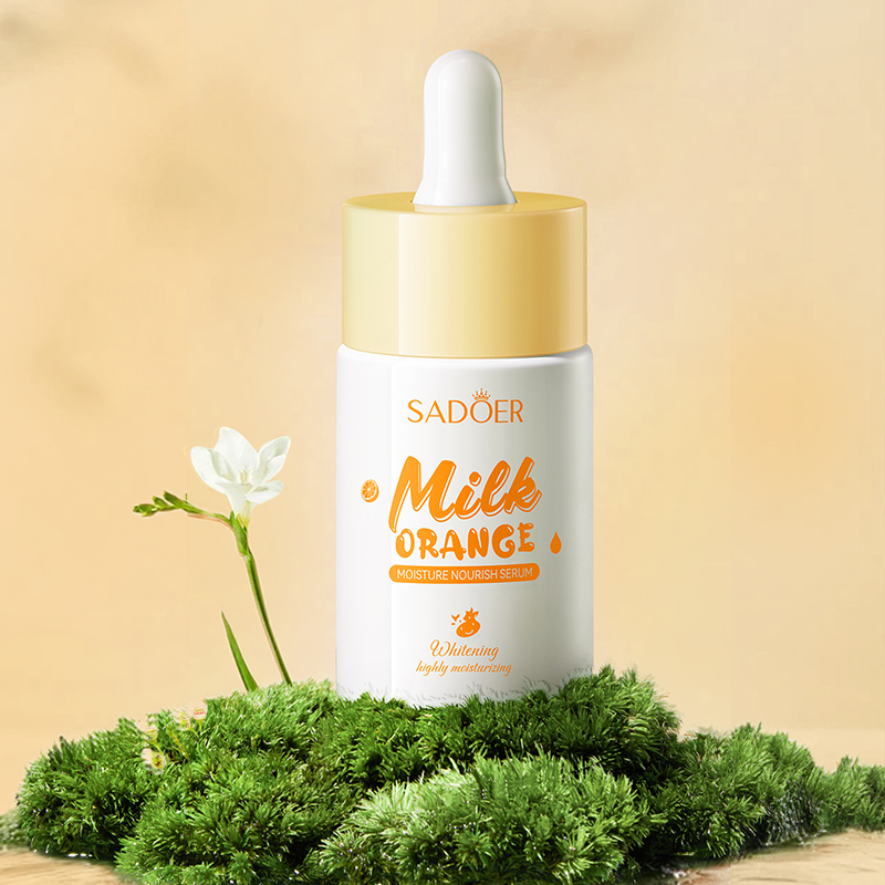 milk orange 16539
