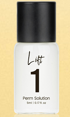 Solution de permanente (5 ml)