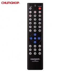 Telecomando intelligente a infrarossi ir Chunghop L307 universale 3 - Product Image 3
