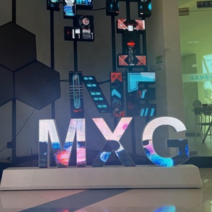 M-Shine, светодиодная подсветка, цифровая вывеска, вывеска с логотипом магазина, акриловая рекламная табличка, магнитный знак - Product Image 2